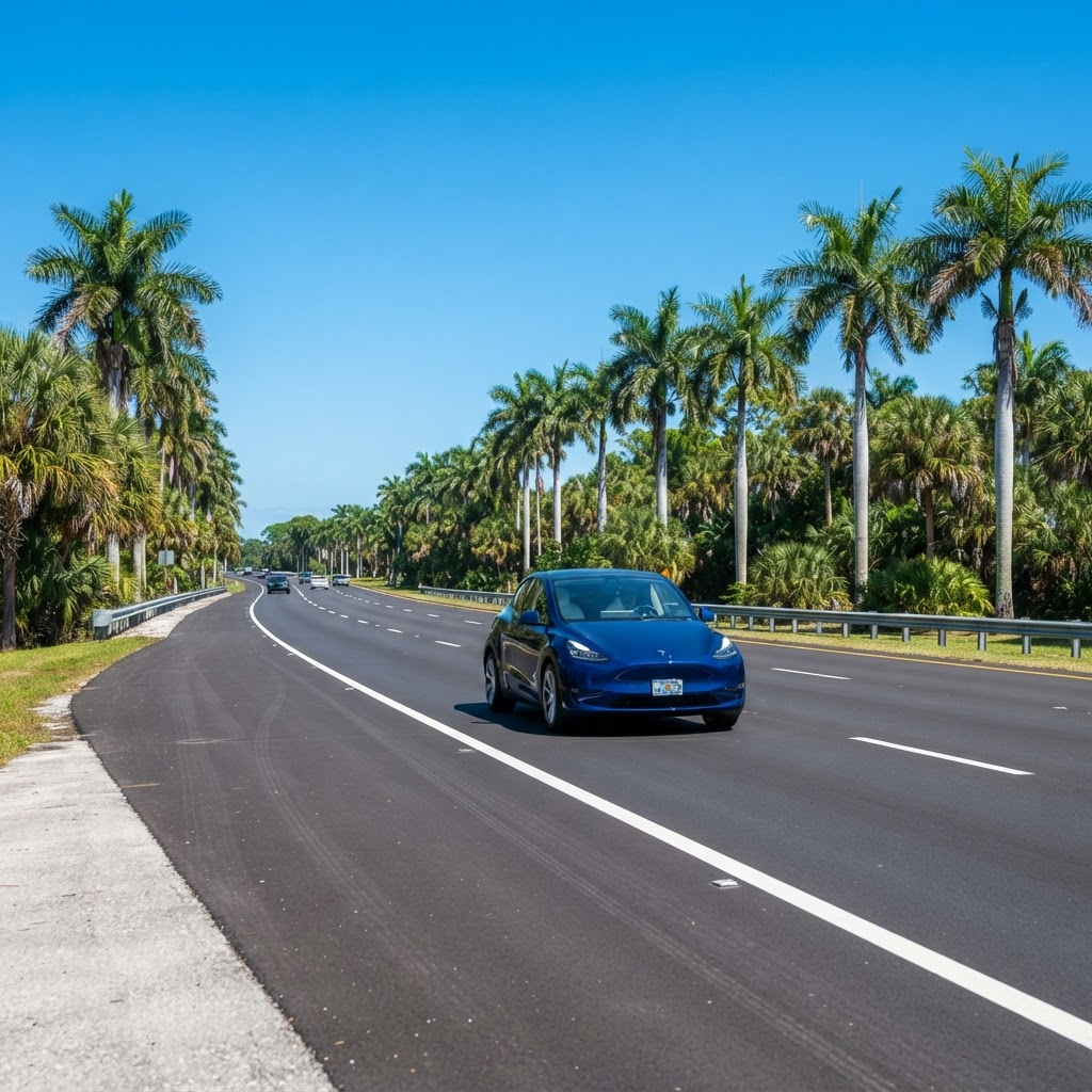 Florida Auto Insurance Requirements (2026 Complete Guide)